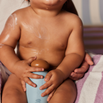 New Mom Set | Milk & Baby
