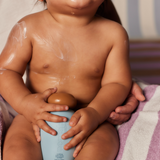 New Mom Set | Milk & Baby