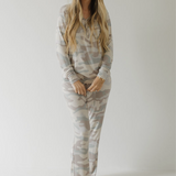 Camo | Women's Bamboo Pajama