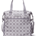 Lizzy Breast Pump Tote | Milk & Baby