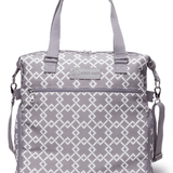 Lizzy Breast Pump Tote | Milk & Baby