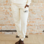 Mama Joggers | Milk & Baby