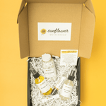 Self Care Gift Box | Milk & Baby