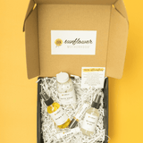 Self Care Gift Box | Milk & Baby