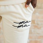 Mama Joggers | Milk & Baby