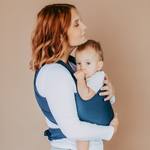 Harbor Blue | Milk & Baby
