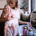 New Mom Set | Milk & Baby