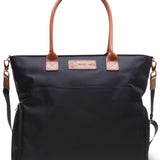 Abby Breast Pump Tote