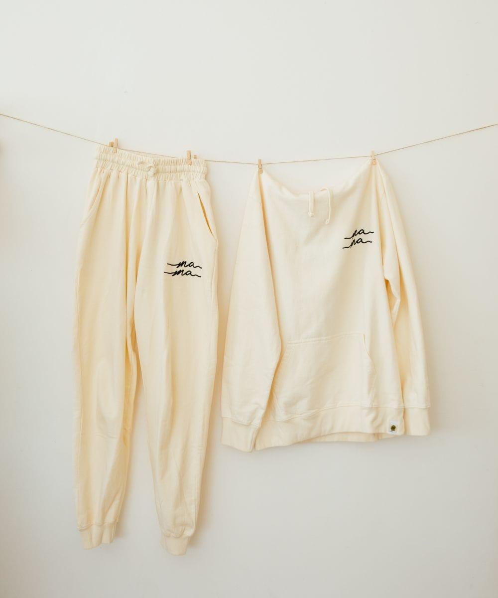 Mama Joggers | Milk & Baby