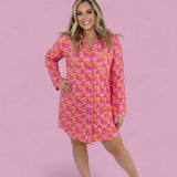 PETAL POWER WOMEN’S DREAM GOWN | Milk & Baby