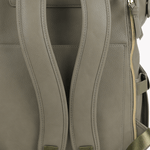 Radley Breast Pump Backpack - Olive | Milk & Baby