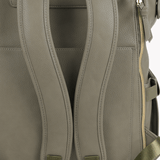 Radley Breast Pump Backpack - Olive | Milk & Baby