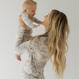 Camo | Women's Bamboo Pajama
