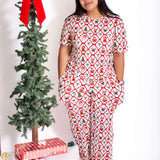 COZY CHRISTMAS | ADULT SET | Milk & Baby