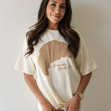 Croissants | Women's Knit Pant Set