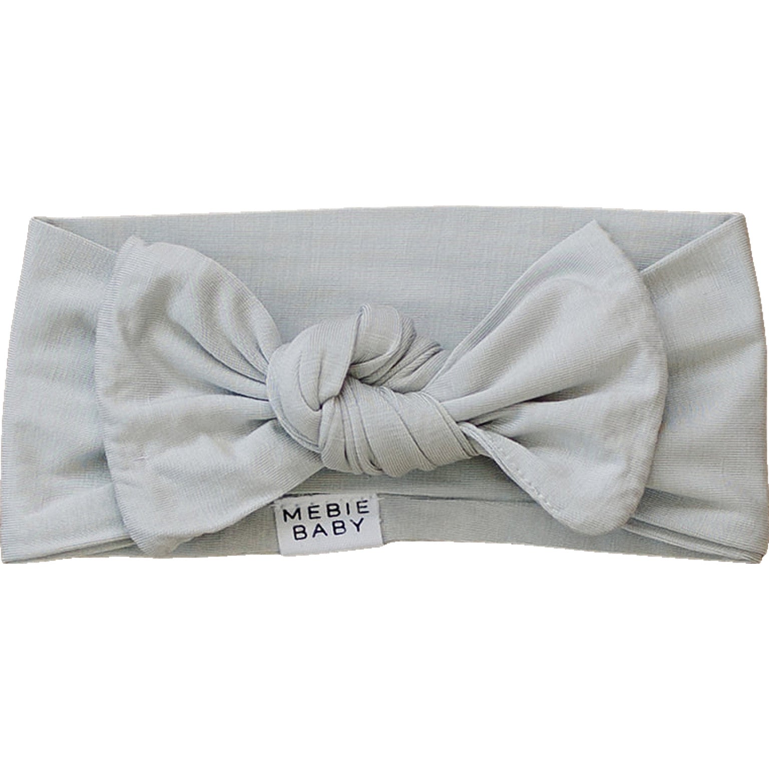 Stone Bamboo Head Wrap | Milk & Baby