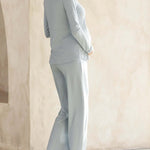 Amira 2-piece Maternity & Nursing Pajamas | Milk & Baby