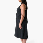 Eden Organic Cotton Labor Gown | Milk & Baby