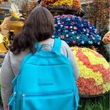 Fiona Breast Pump Backpack