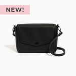 Ebony Classic Crossbody | Milk & Baby