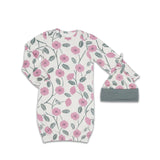 Analise 5-Piece Maternity Hospital Bag Set | Honey Bloom