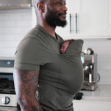 Lalabu | Dad Shirt | Fern