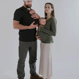 Flow   Pant   |   Natural