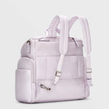 Caraa Baby Bag Large in Orchid Nylon