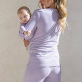 Isabelle Mom & Baby Set