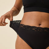 High-Waisted Postpartum Underwear Pack | Assorted Neutrals