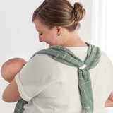 Breastfeeding Boss™ Multitâche pour allaiter, emmailloter et plus