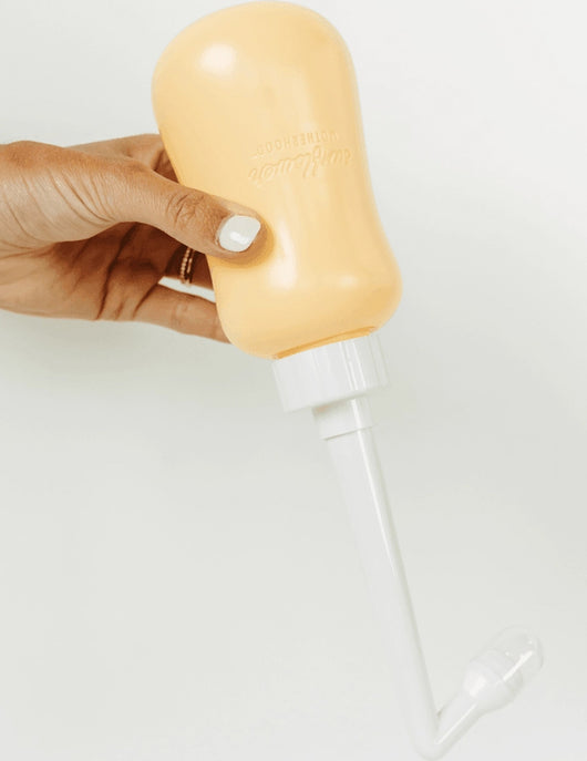 Peri Bottle | Postpartum Essential - Milk & Baby