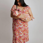 Mommy & Baby Hospital Bundle | Wild Child | Milk & Baby