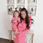 PETAL POWER WOMEN’S DREAM GOWN | Milk & Baby