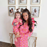 PETAL POWER WOMEN’S DREAM GOWN | Milk & Baby