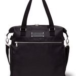 Lizzy Breast Pump Tote | Milk & Baby