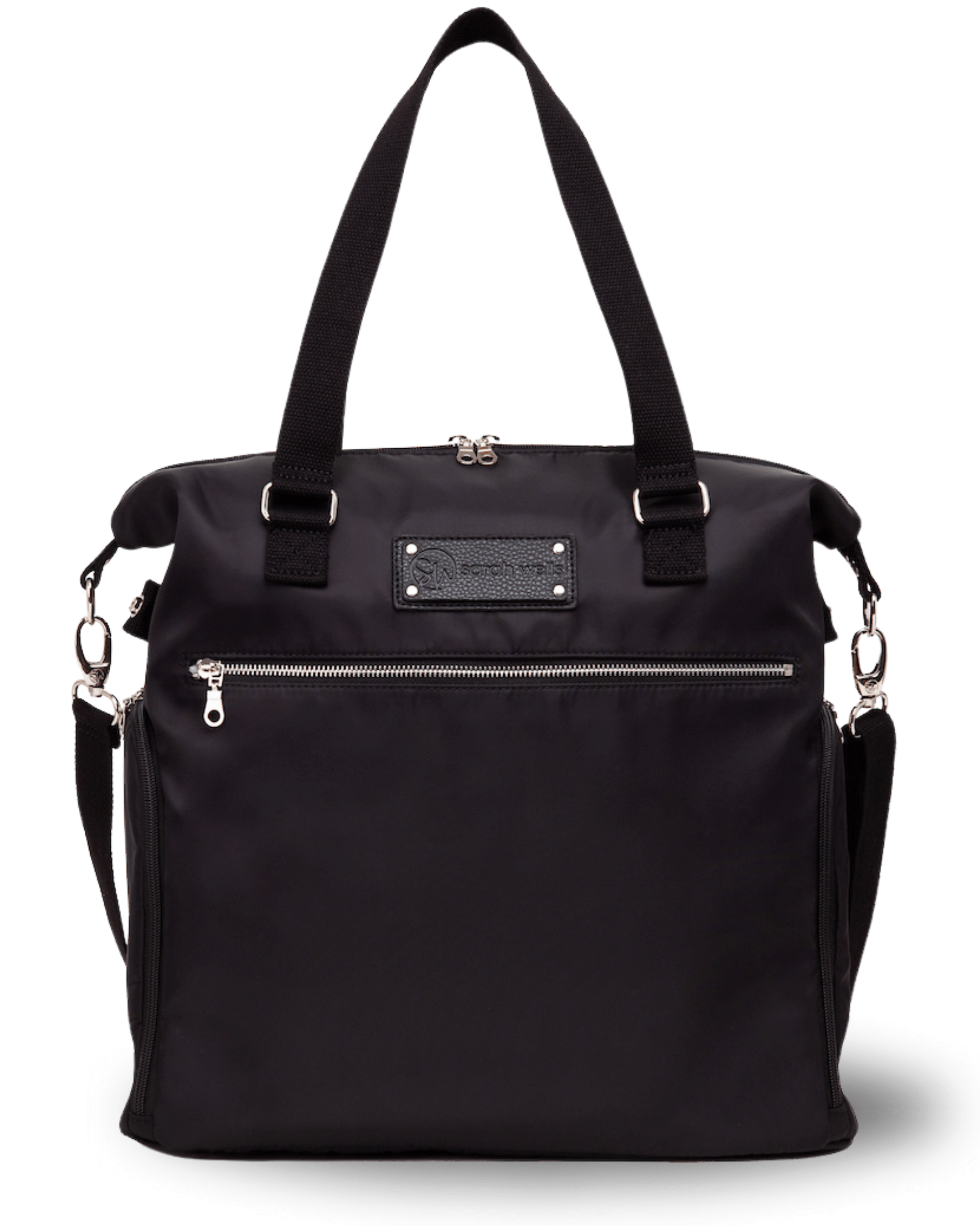 Lizzy Breast Pump Tote | Milk & Baby