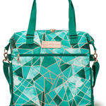 Lizzy Breast Pump Tote | Milk & Baby