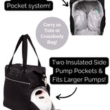 Lizzy Breast Pump Tote