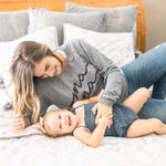 Mama Sweatshirt | Milk & Baby