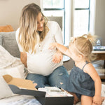 Pregnancy Box | Milk & Baby