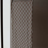 Checkerboard | Bamboo Swaddle | Milk & Baby