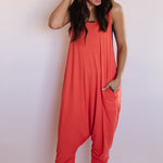 Momper Romper | Milk & Baby