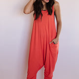 Momper Romper | Milk & Baby