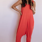 Momper Romper | Milk & Baby