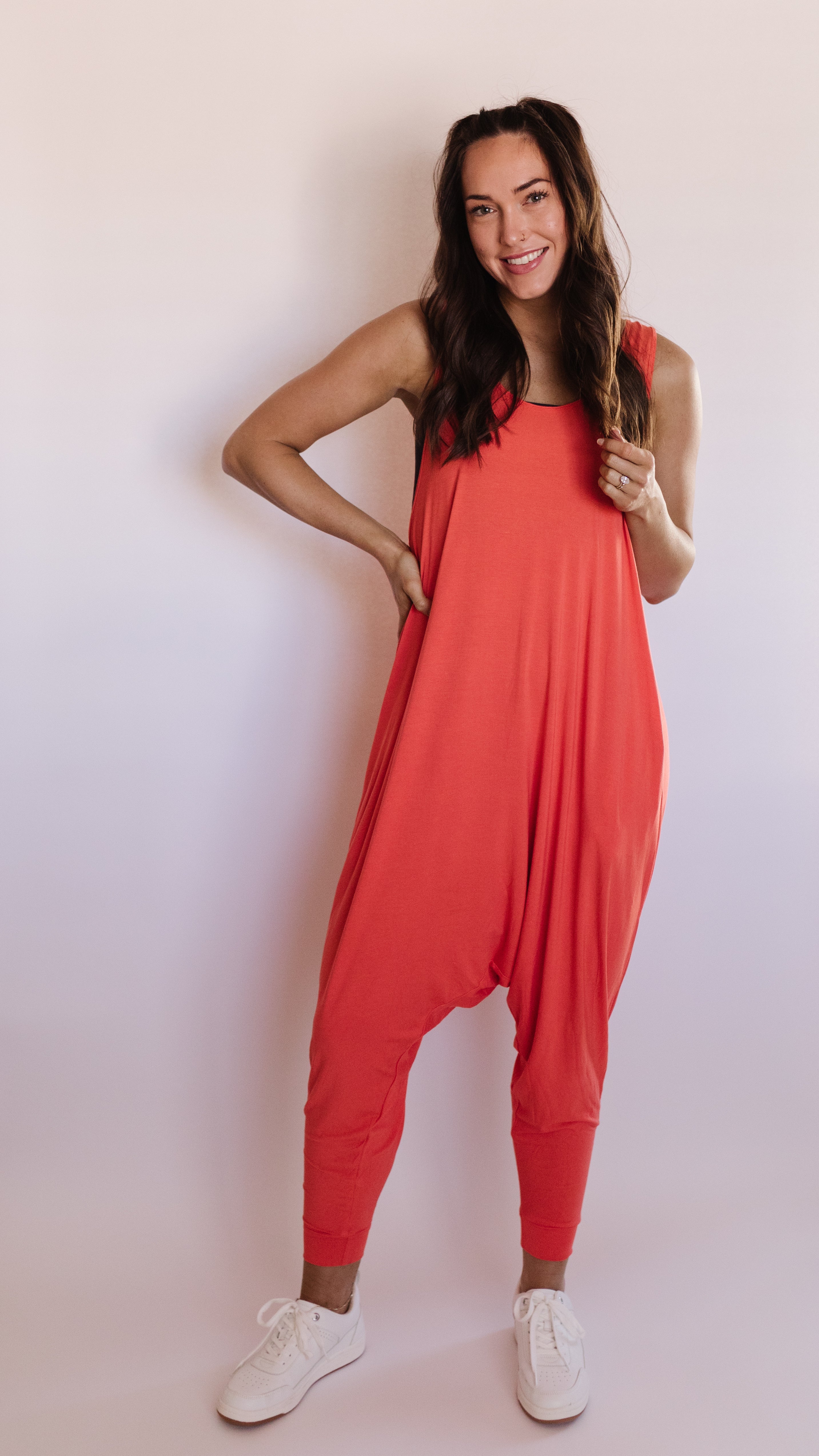Momper Romper | Milk & Baby