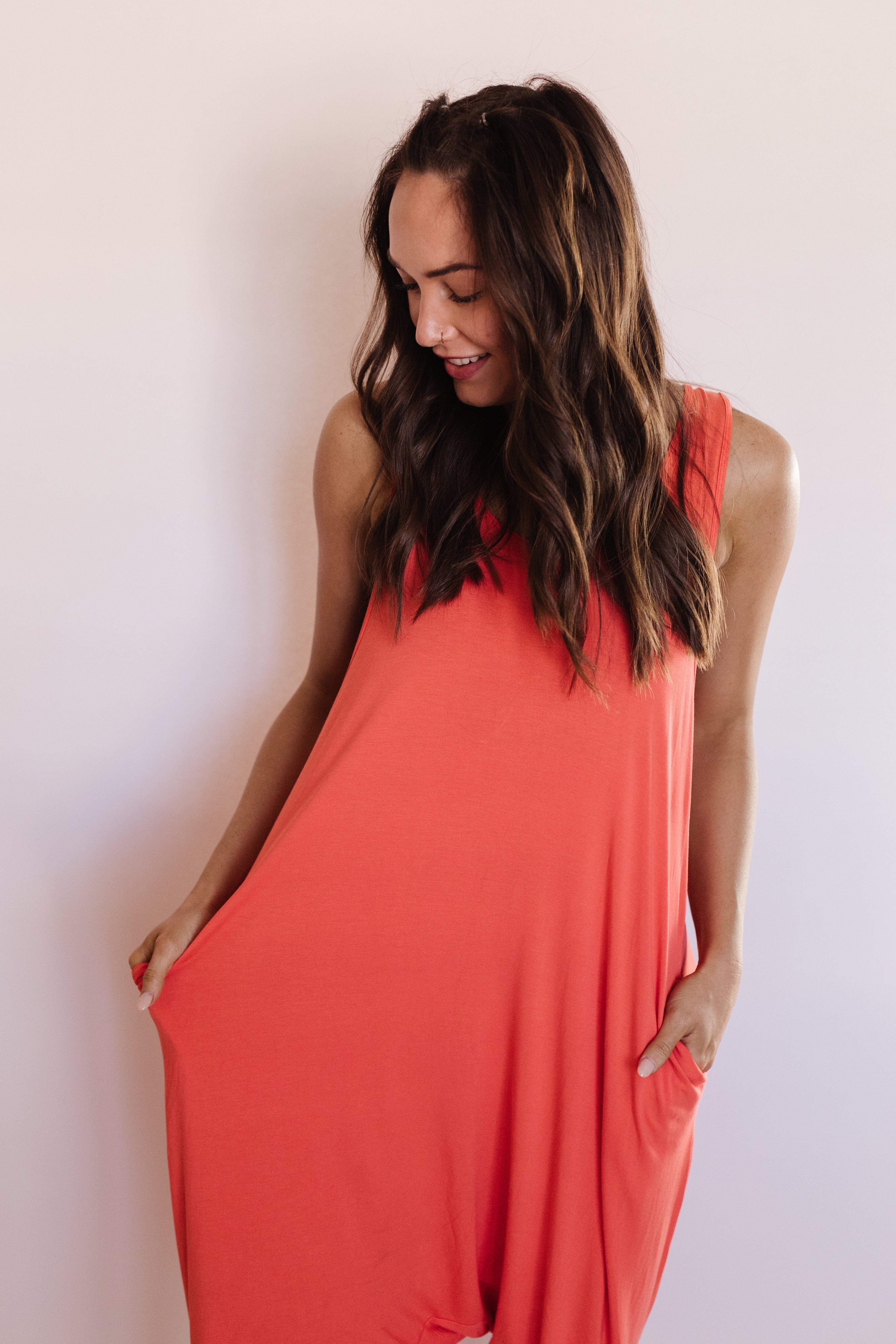 Momper Romper | Milk & Baby