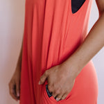 Momper Romper | Milk & Baby