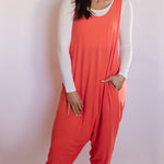 Momper Romper | Milk & Baby