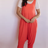 Momper Romper | Milk & Baby